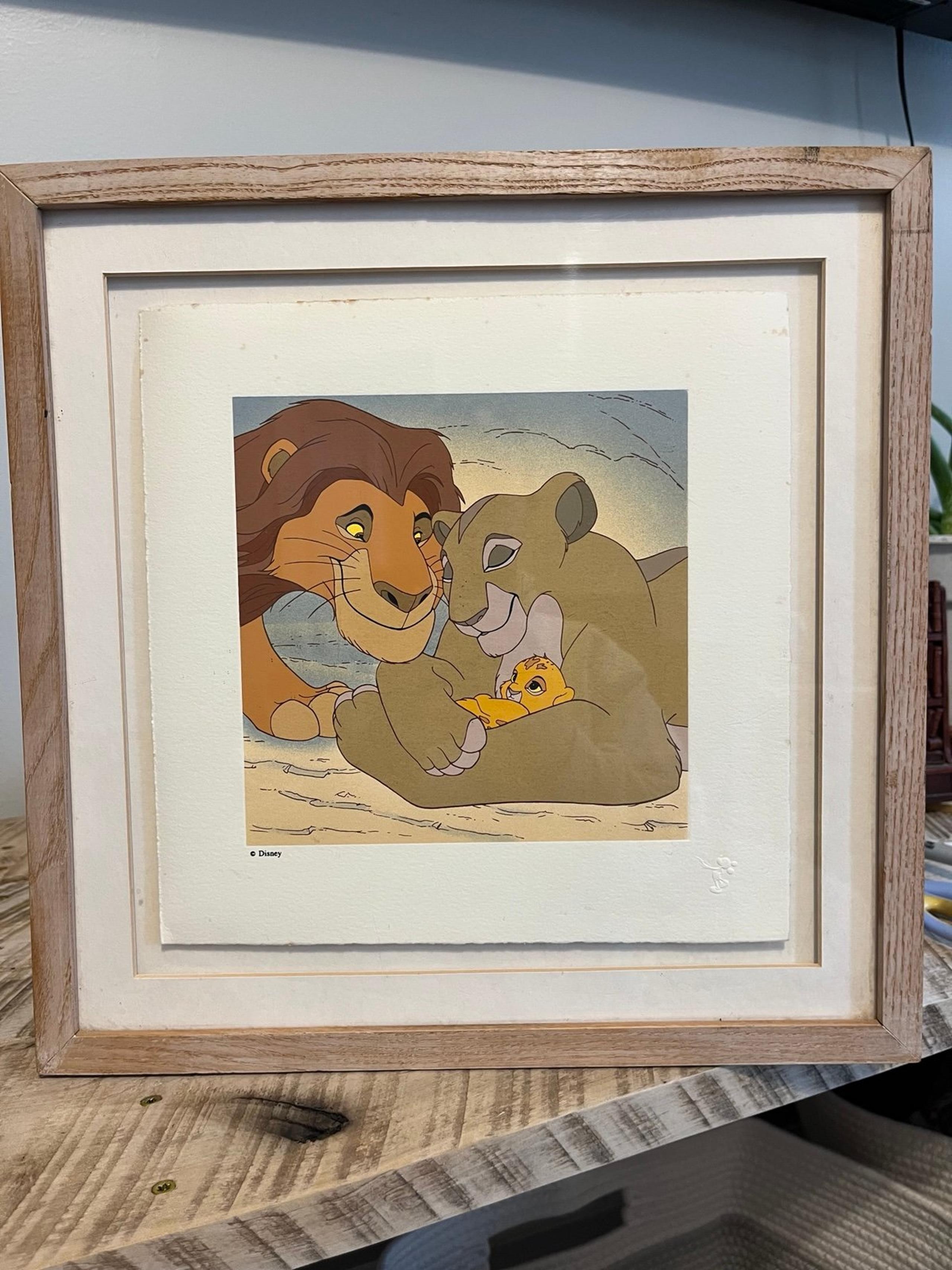 Lion King 1994