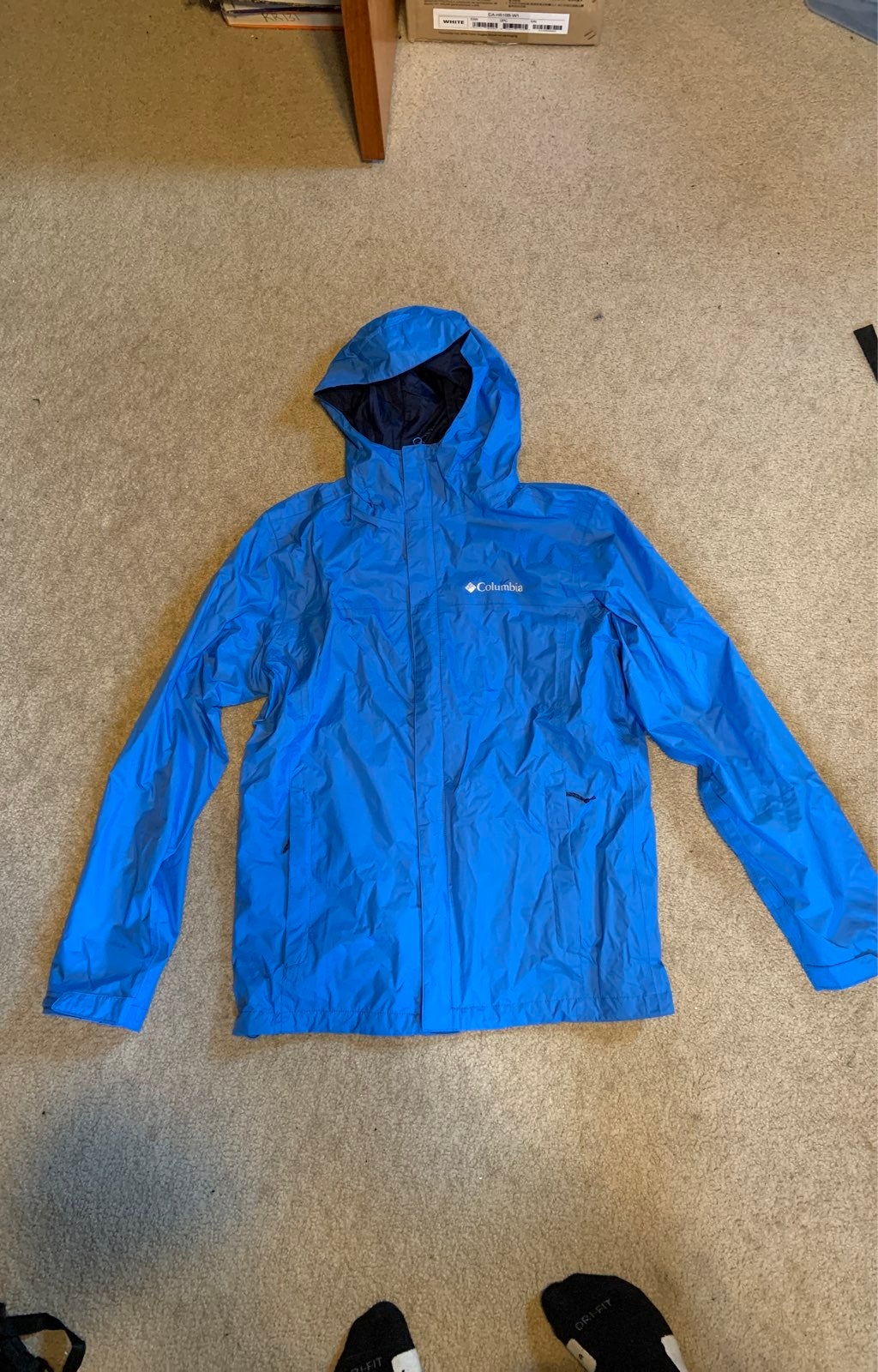 Columbia Watertight II Jacket