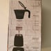 Rae Dunn Electric Espresso Maker