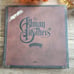 The Allman Brothers Band 4 Chrome Cassette