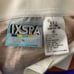 Vintage 80s 90s IXSPA Short Sleeve Polo Shirt M Multi Stripe Surf