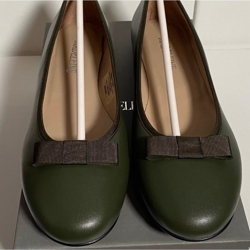 Madeline Ballet Shoe