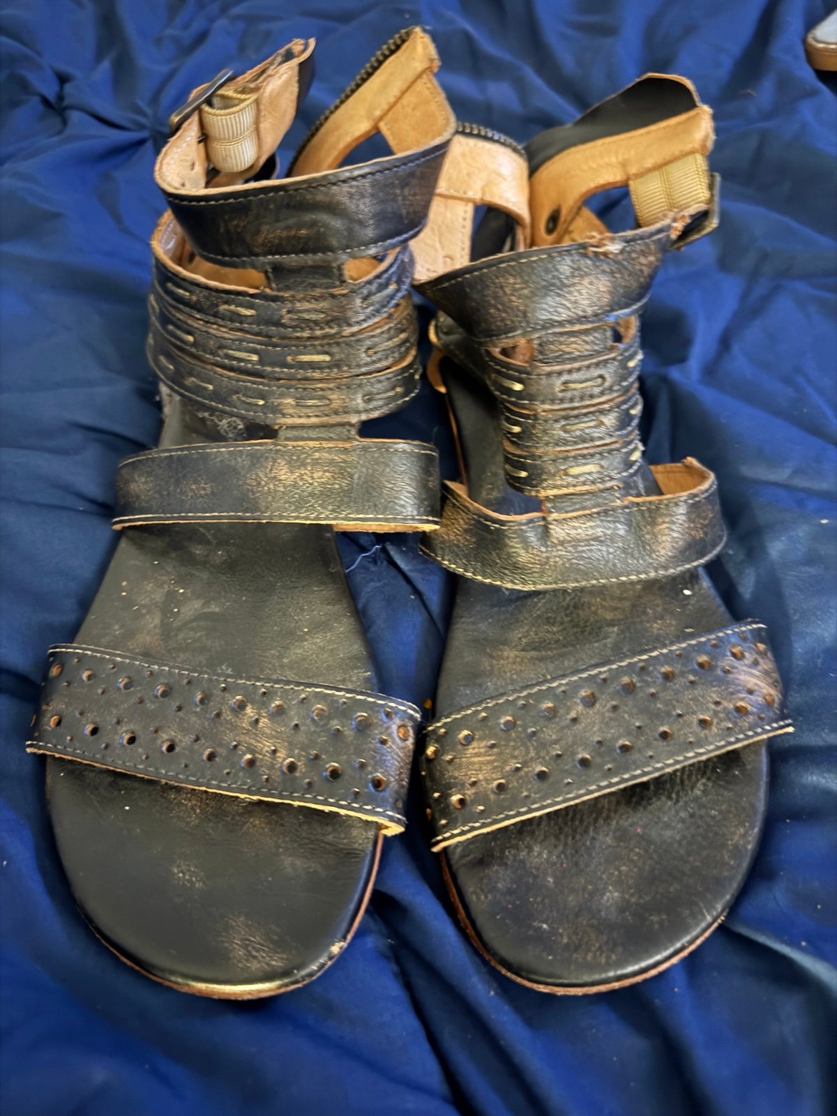 Bed Stu size 7.5 women’s
