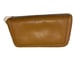Tory Burch Brown Leather Zip Around Wallet