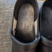 Dansko clogs oiled black leather 41W