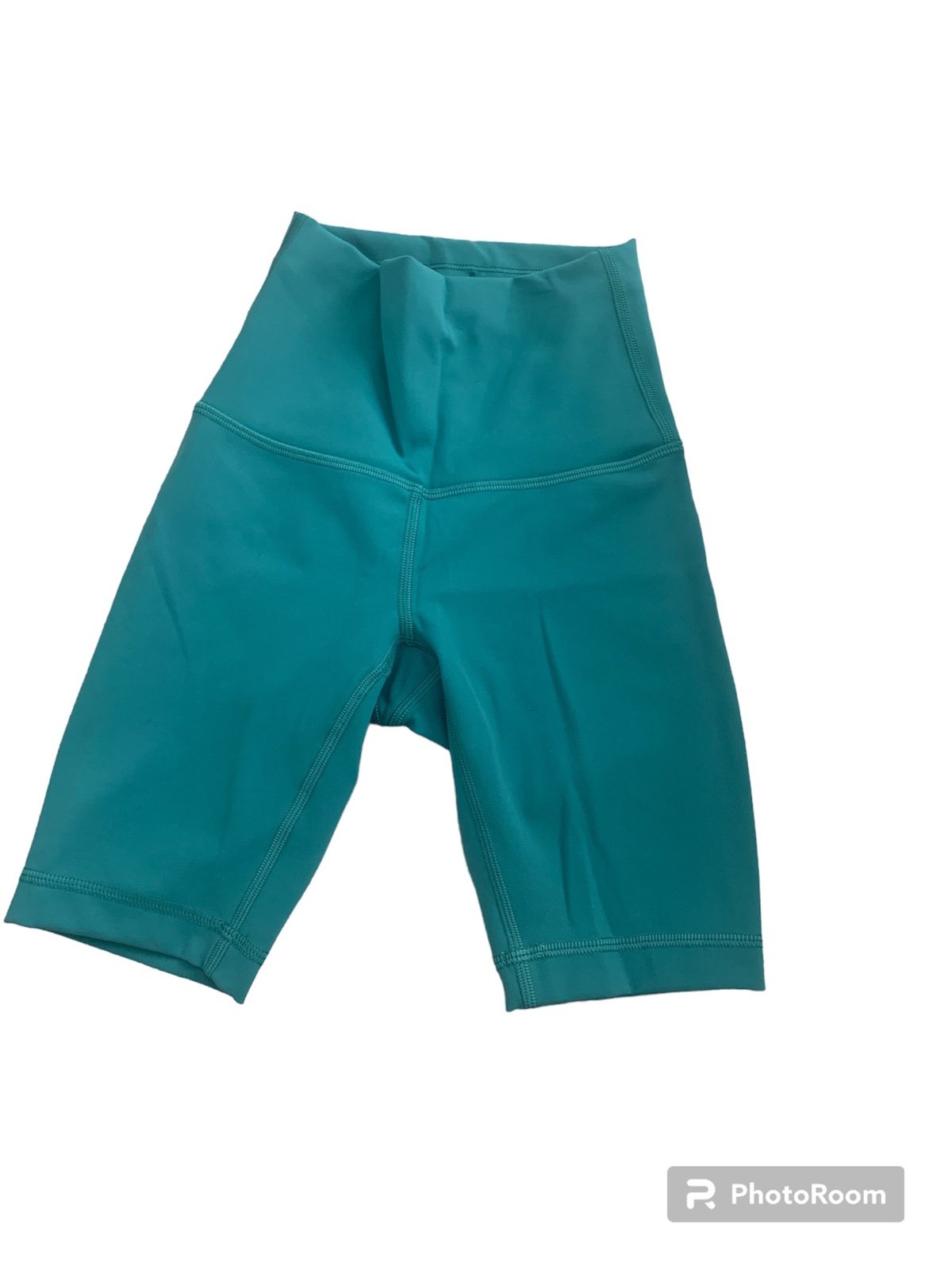 NwT Lululemon Wunder Train HR Short 8” sz 0