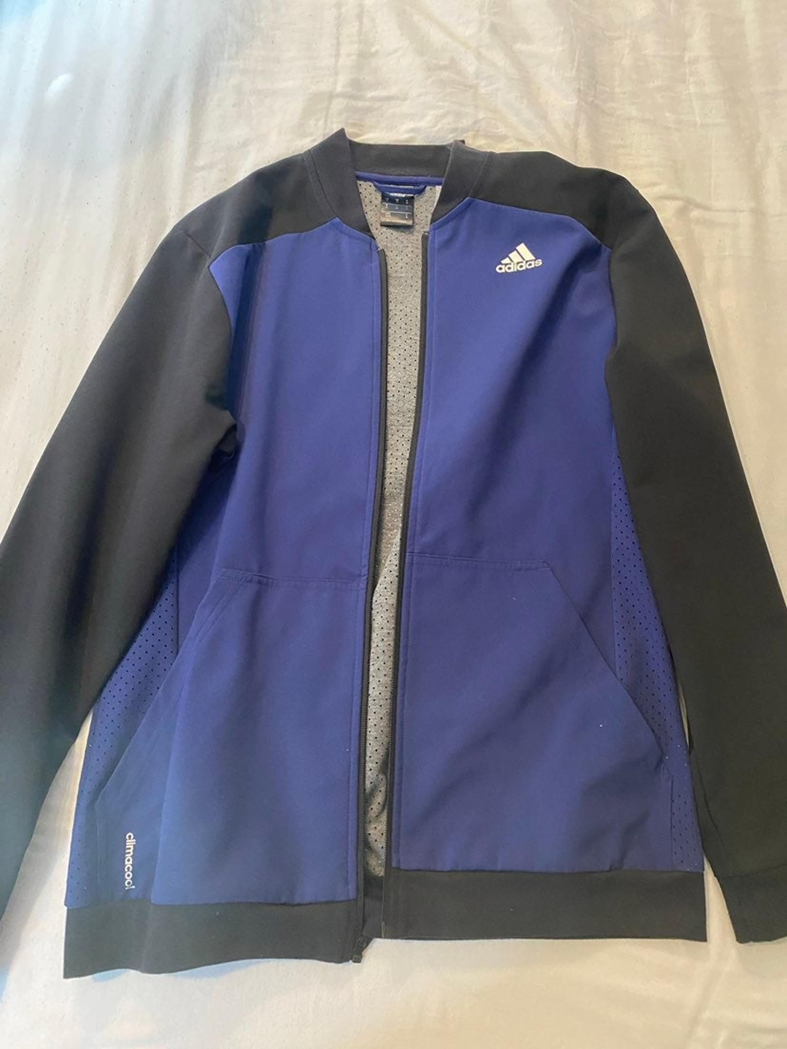 Adidas Jacket