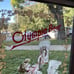 Olympia Beer Advertising Vintage Bar Mirror Girl Etched Framed Pale Ale Man cave