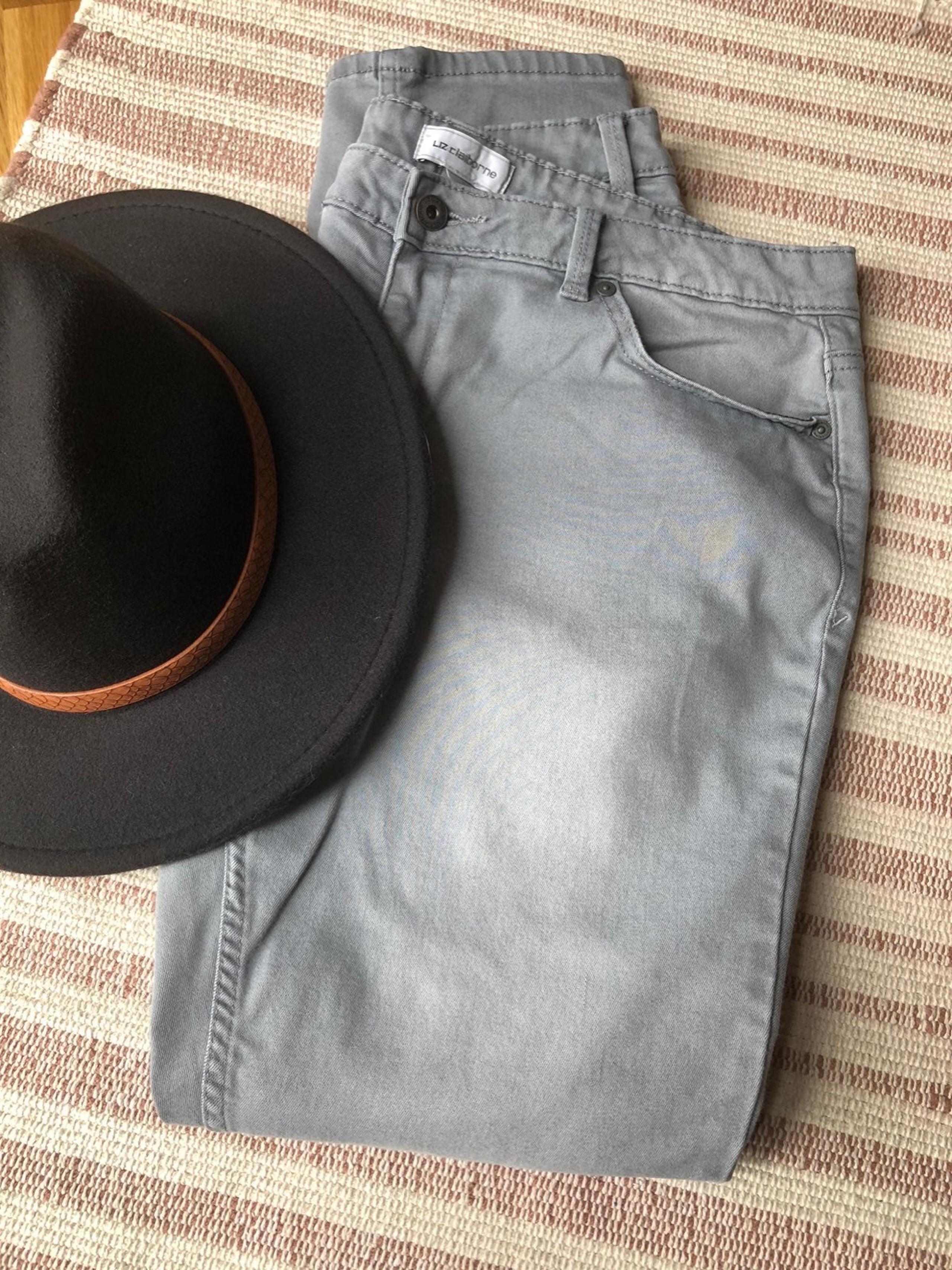 Liz Claiborne Skinny Jeans