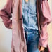 Mycra pac reversible travel coat