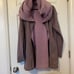 Mycra pac reversible travel coat