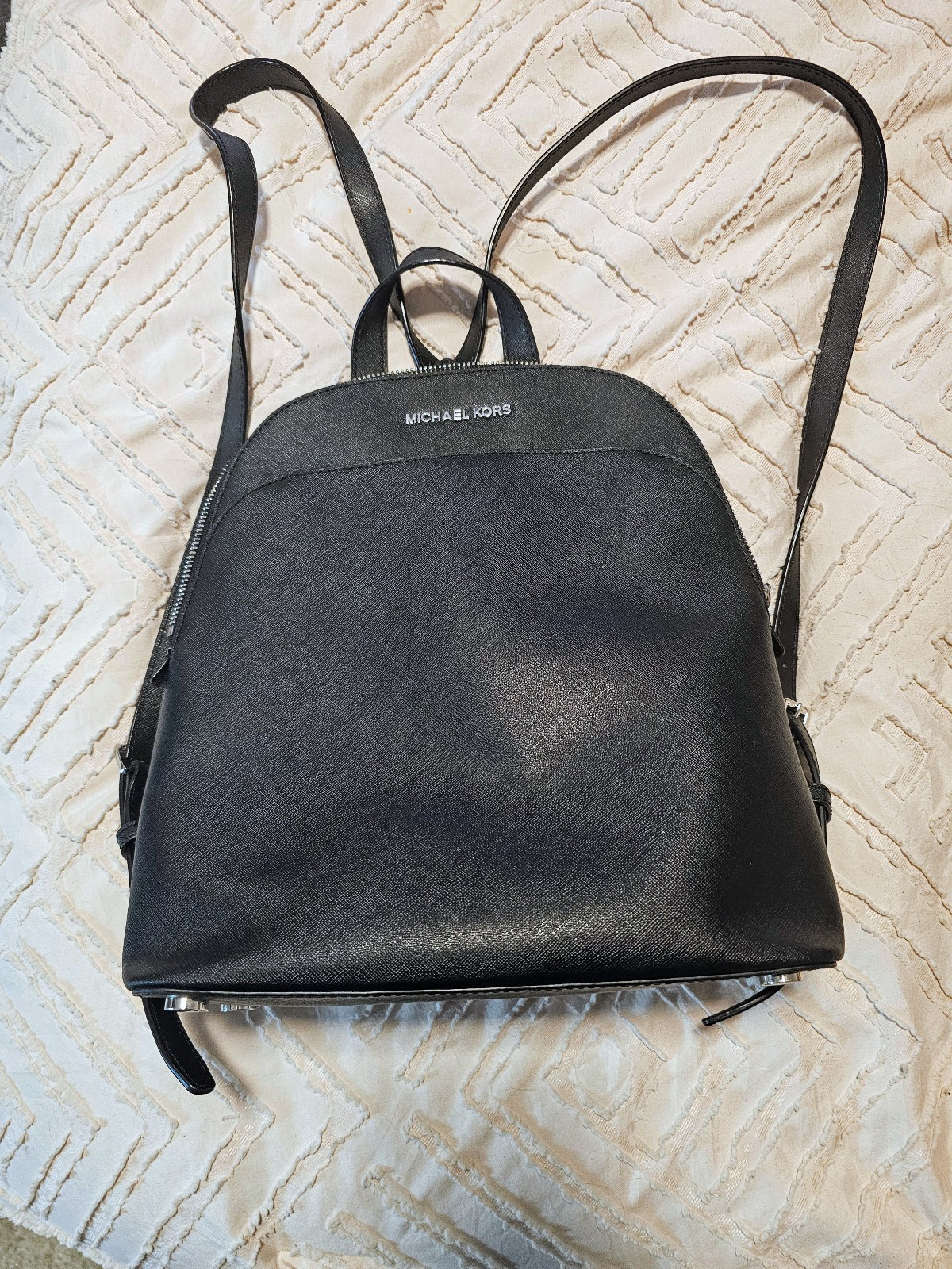 Michael Kors Backpack Handbag