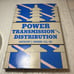 Power Transmission and Distribution by Anthony J. Pansini (Hardcover) 1991