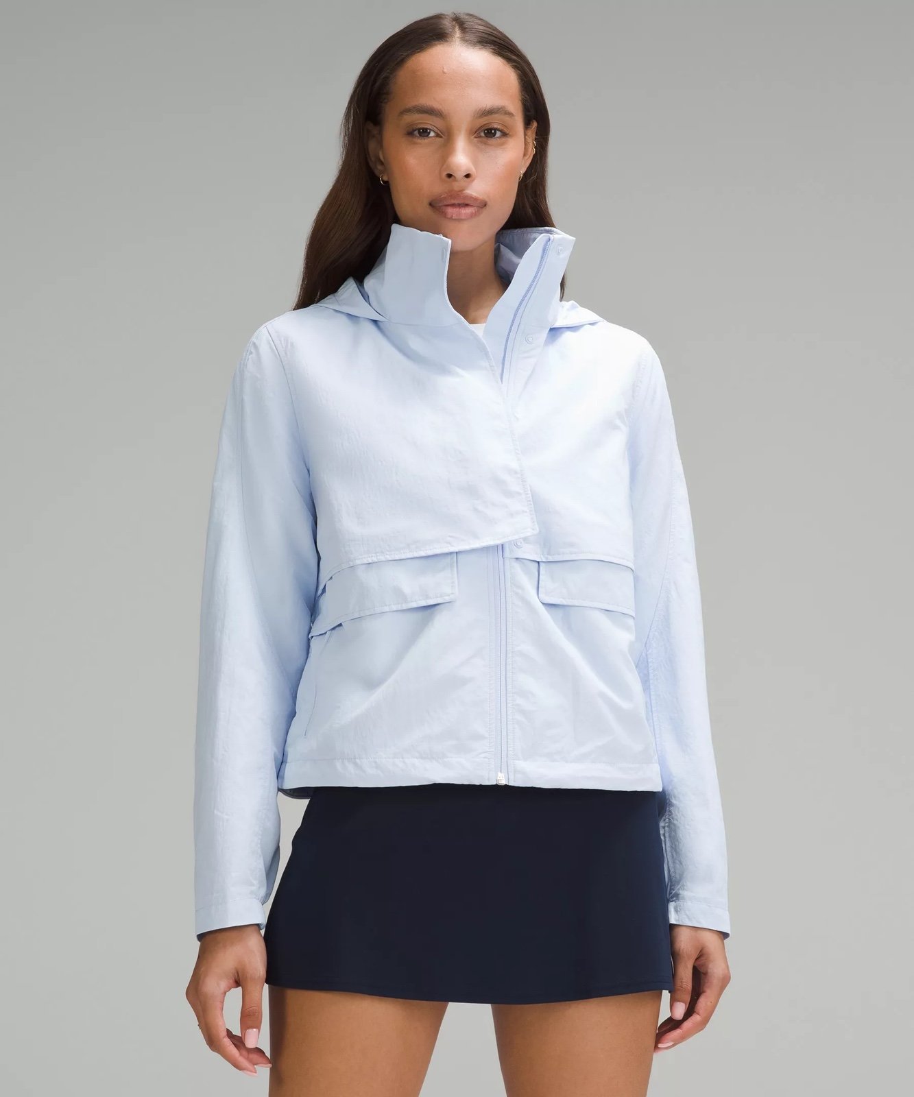Lululemon Always Effortless Jacket