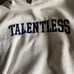 Talentless Premium Hoodie Unisex