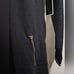 NWT Juicy Couture Fleece Lace Long Sleeve Mini Dress Medium