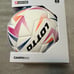 Lotto soccer ball new in box