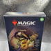 Magic the
