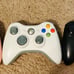 3 Xbox 360 Controllers