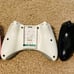 3 Xbox 360 Controllers