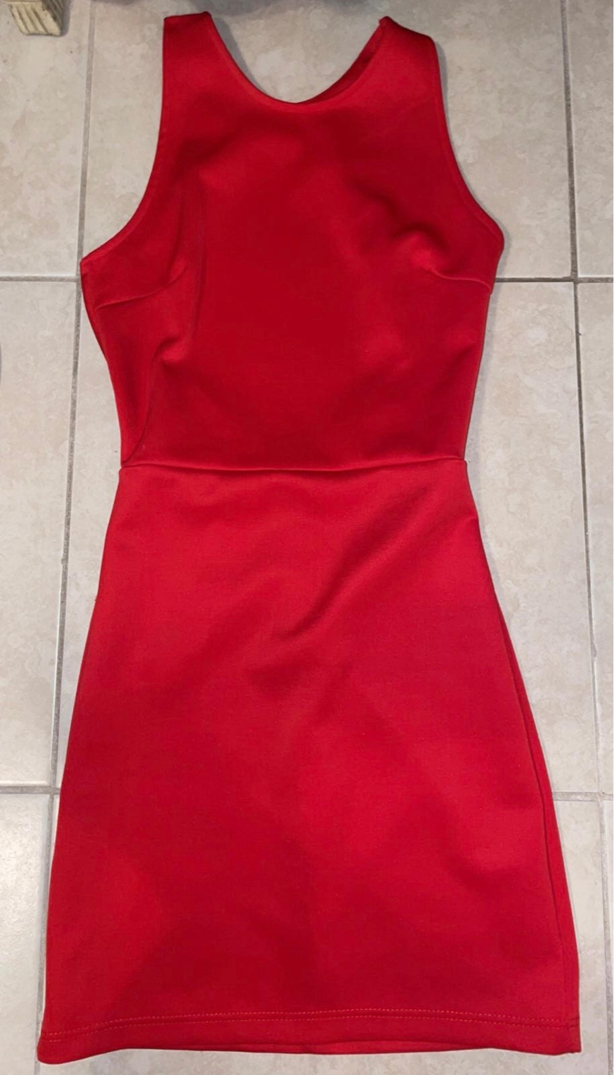 A'Gaci Dress