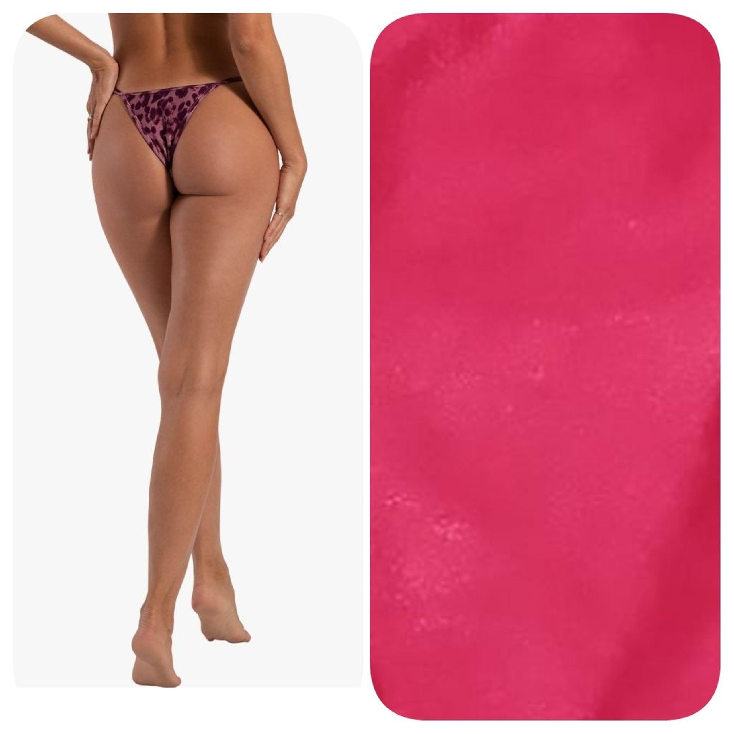 Koral Cyrus Limitless Bikini Bottom Sz S