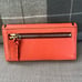 Dooney and Bourke Florentine Continental Clutch Wallet