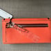 Dooney and Bourke Florentine Continental Clutch Wallet