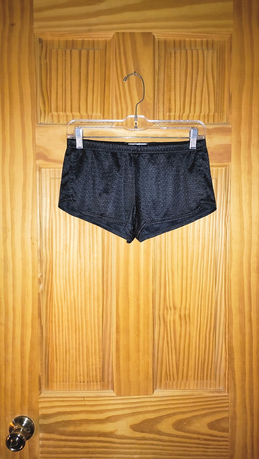 Soffe Y2K Booty Shorts