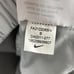Nike NSW Windrunner Anorak Jacket Men Small Grey Hooded Pocket Long Sleeve Rain
