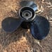 Mercury Propeller