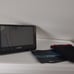 Vizio portable led lcd tv