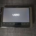 Vizio portable led lcd tv