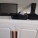 Vizio portable led lcd tv
