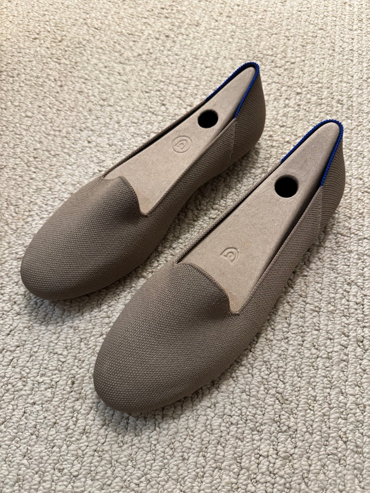 Rothy’s Lounge Loafers