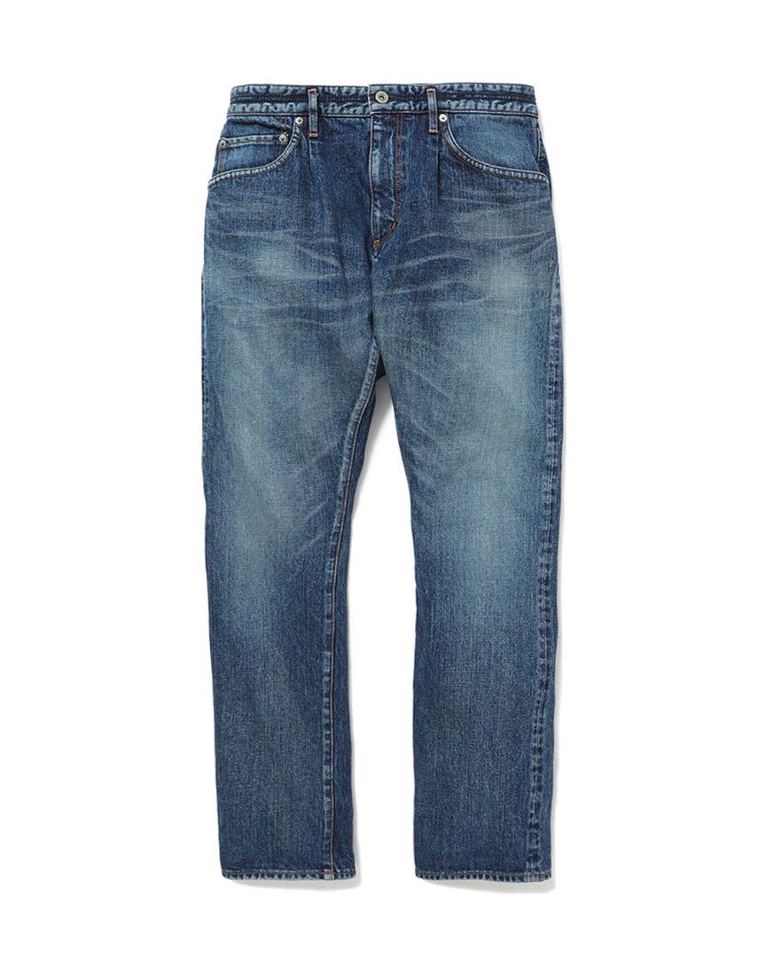nonnative DWELLER 5P JEANS 03 nonnative DWELLER 5P JEANS 03