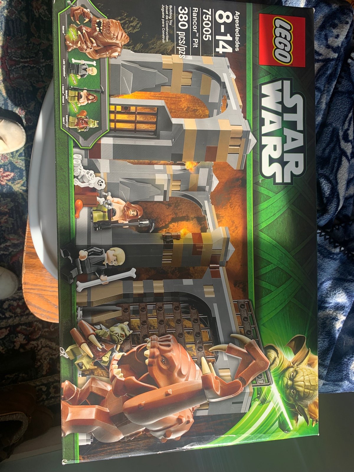 Lego Star Wars