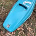 Blue Genuine OEM Seadoo GTS jetski hood assembly 94 95 96 97 98 - PN: 295500242