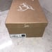 Christian Louboutin Brown Cardboard Shoes Empty Box - L 14.5 x W 8.5 x H 5.2