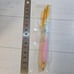 Heisei retro San-X Twin Angel mechanical pencil, brand new and unused.