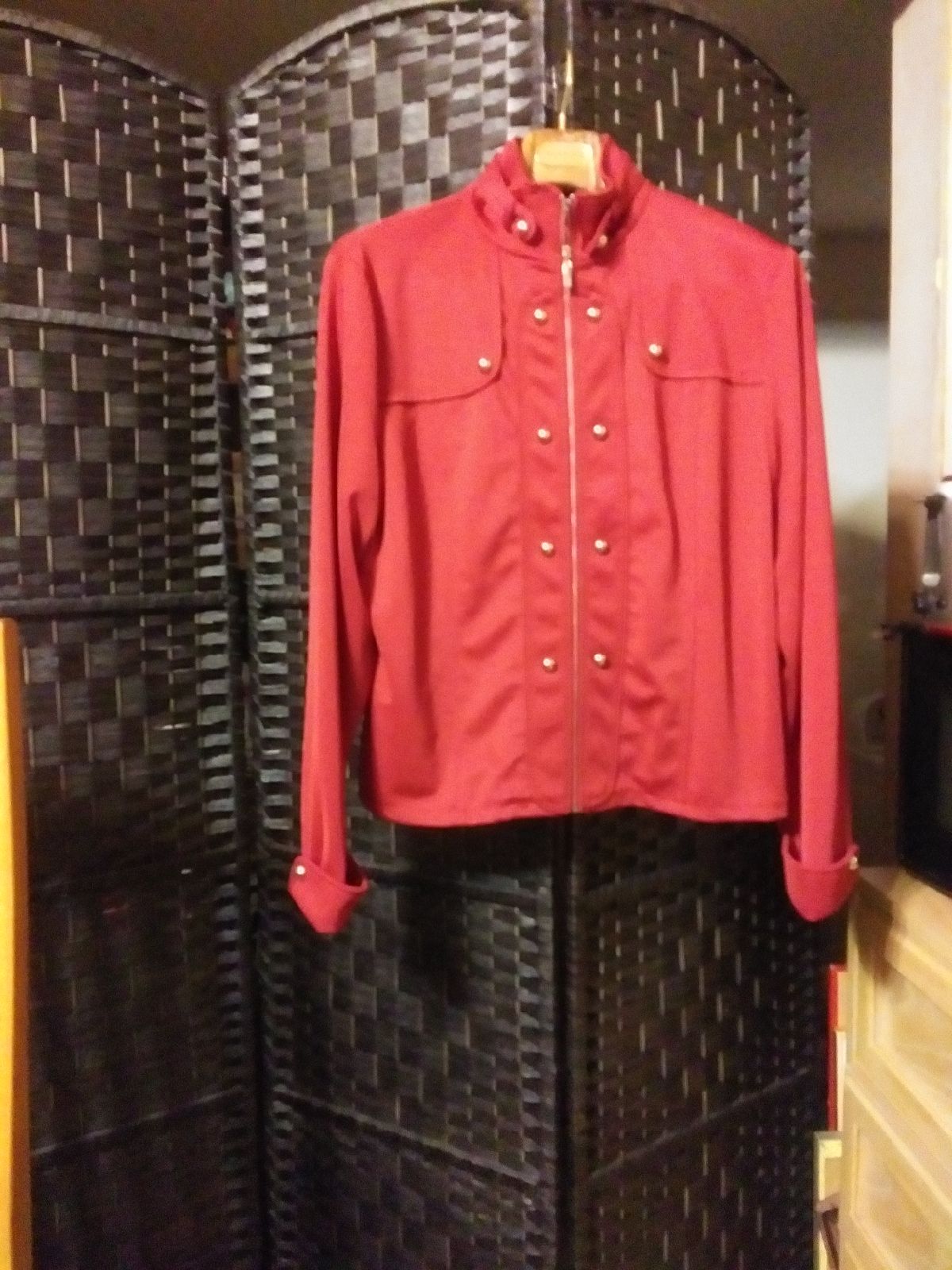 vintage jacket