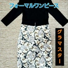 GLAmaster/Gramaster/Formal Dress/Knee-Length Dress
