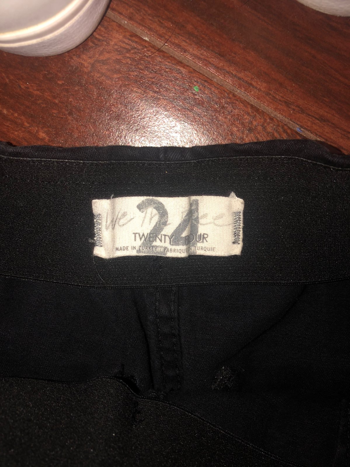 Free people jeans