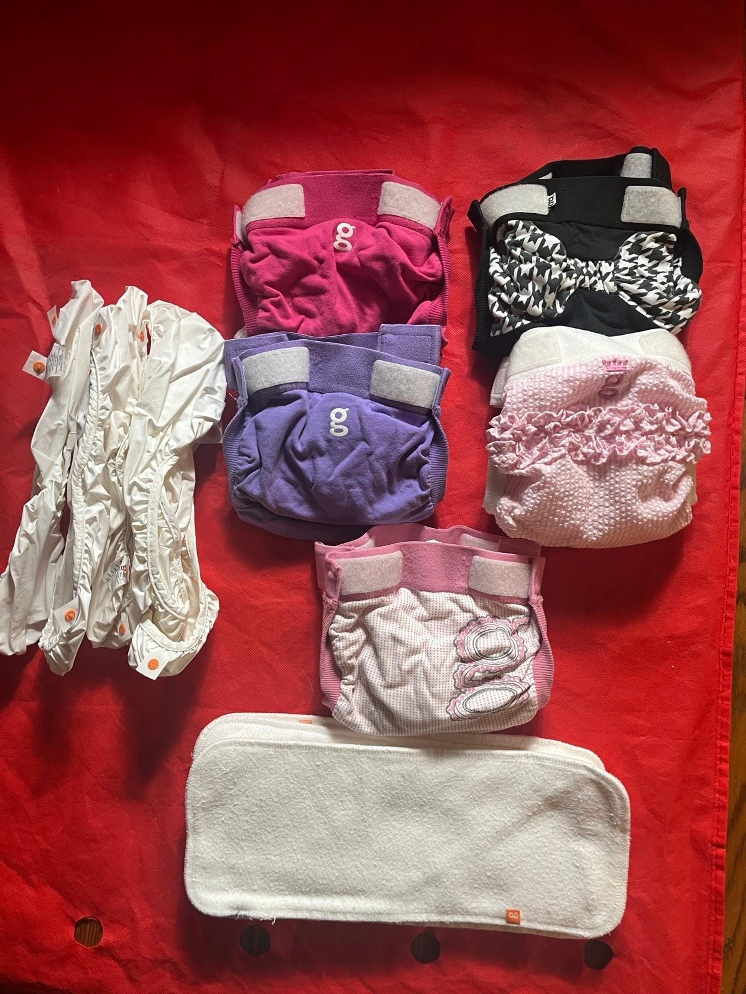 Gdiapers medium’s