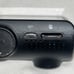VAVA 2K Dual Dash Cam VA-VD009 2K Front and 1080P **CAMERA ONLY** TESTED