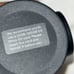 VAVA 2K Dual Dash Cam VA-VD009 2K Front and 1080P **CAMERA ONLY** TESTED