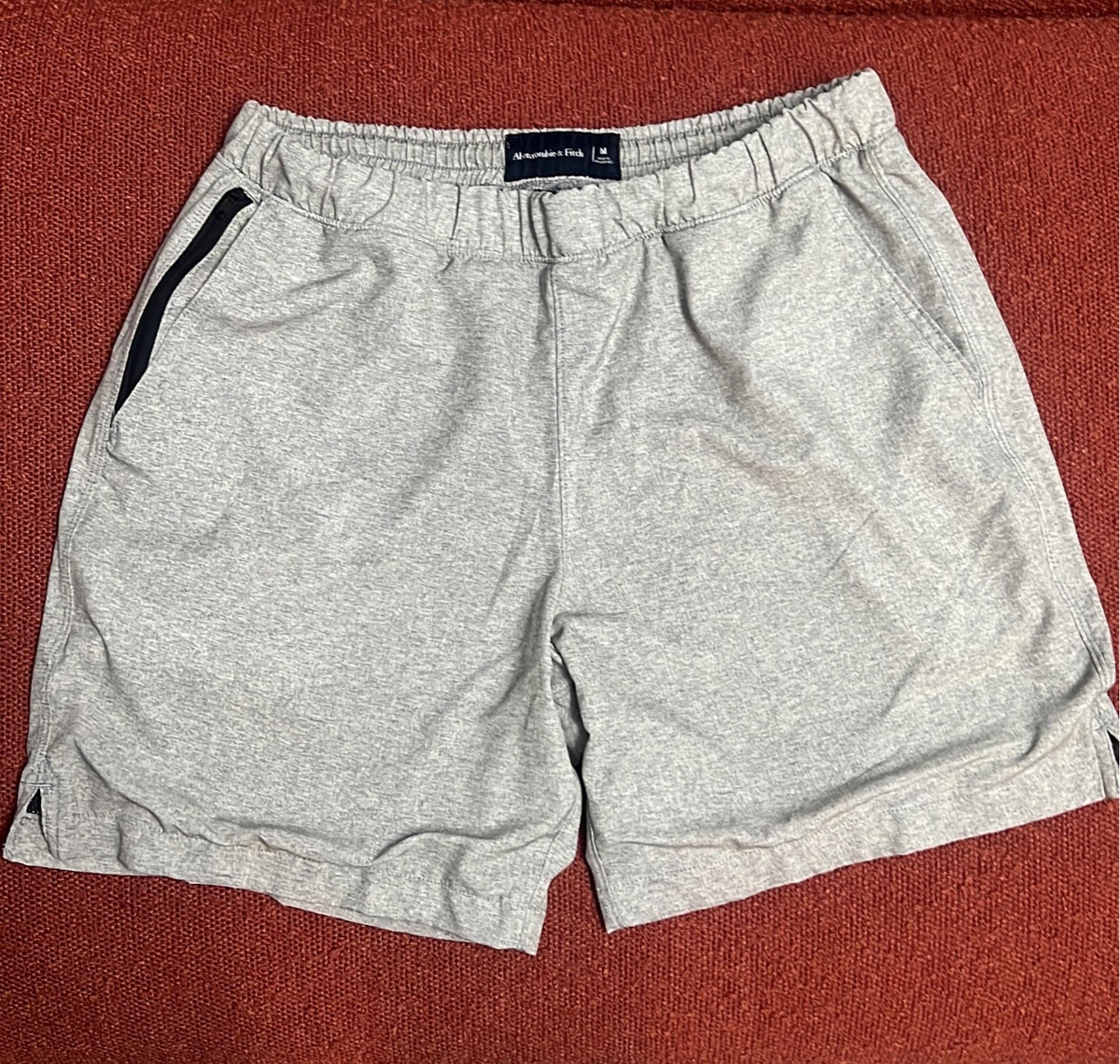 Abercrombie&Fitch men’s shorts size medium