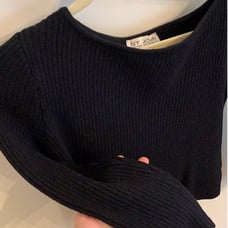 St johns sweater