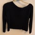 St johns sweater