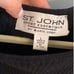 St johns sweater